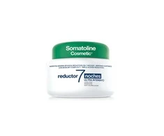 "Somatoline" liekninamoji intensyvi 7 naktinė priemonė 250ml