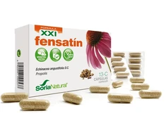 Soria 13-C Fensatin 30 Kaps