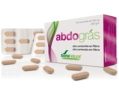 Soria Abdogras 1050 Mg 28 Tabletės