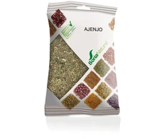 Soria Ajenjo 40 Grs