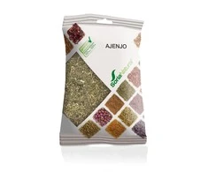 Soria Ajenjo 40 Grs