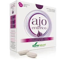 Soria Ajo Enterico 30 Comp
