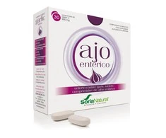 Soria Ajo Enterico 30 Comp