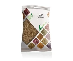 Soria Anis Verde 60 grs