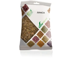 Soria Arnica 30 grs