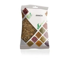 Soria Arnica 30 grs