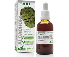 Soria Artichoke Extract S.XXI 50ml