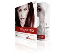 Soria Astaxansor 790 Mg X 30 perlų