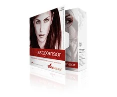 Soria Astaxansor 790 Mg X 30 perlų
