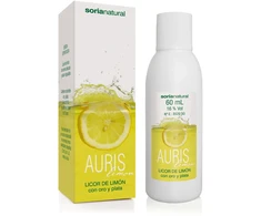 Soria Auris Citrina 60ml