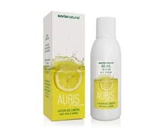 Soria Auris Citrina 60ml
