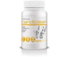 Soria Candiclean 60 Comp
