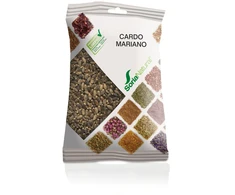 Soria Cardo Mariano Semillas 75 Grs