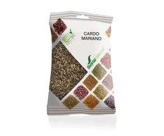 Soria Cardo Mariano Semillas 75 Grs