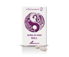 Soria Chinasor 2 – geriausia iš Soria Chinasor
