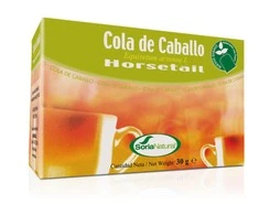 Soria Cola Caballo 20 vnt