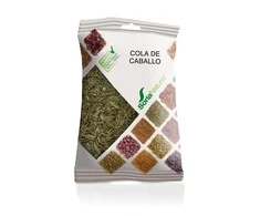 Soria Cola De Caballo 50 grs