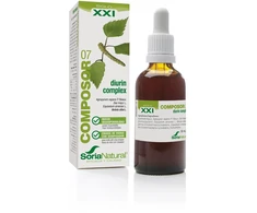 Soria Composor 07 Diurin Complex S Xxi 50ml
