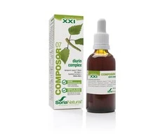 Soria Composor 07 Diurin Complex S Xxi 50ml