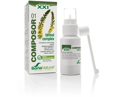 Soria Composor 1 Farindol Complex S Xxi