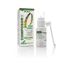 Soria Composor 1 Farindol Complex S Xxi
