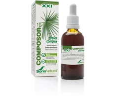 Soria Composor 10 Prosor Complex S Xxi 50ml