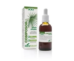 Soria Composor 10 Prosor Complex S Xxi 50ml