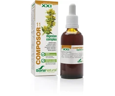Soria Composor 11 Digeslan Complex Siglo Xxi 50ml