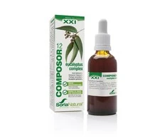 Soria Composor 12 Eucalypthus S Xxi 50ml