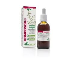 Soria Composor 15 Artemisa Complex S Xxi 50ml