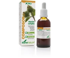Soria Composor 19 Depulan S Xxi 50ml