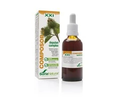 Soria Composor 19 Depulanas S Xxi 50ml