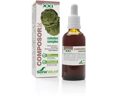 Soria Composor 26 Phalaris S Xxi 50ml