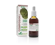 Soria Composor 26 Phalaris S Xxi 50ml
