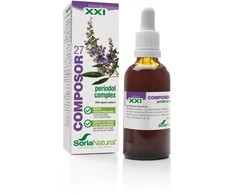 Soria Composor 27 Periodol Complex 50ml Xxi