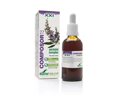 Soria Composor 27 Periodol Complex 50ml Xxi