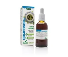Soria Composor 28 Nerval Complex 50ml Xxi