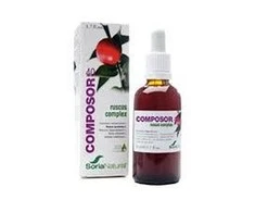 Soria Composor 40 Circuven 50ml