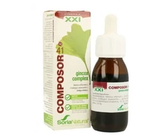 Soria Composor 41 Gincox S.XXI 50ml