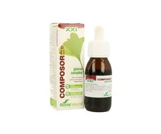 Soria Composor 41 Gincox S.XXI 50ml