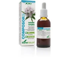 Soria Composor 5 Sedaner 50ml