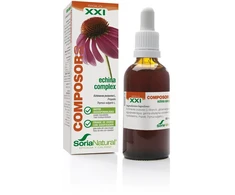 Soria Composor 8 Echina S Xxi 50ml