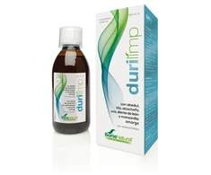 Soria Durilimp Jarabe 250ml