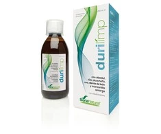 Soria Duriimp sirupas 250ml