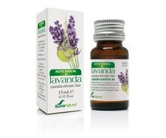 Soria Levandų eterinis aliejus 15ml