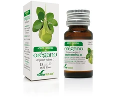 Soria Esencia raudonėlio eterinis aliejus 15ml