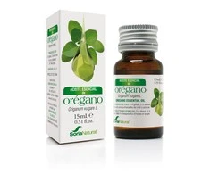 Soria Esencia raudonėlio eterinis aliejus 15ml