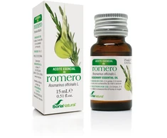 Soria Esencia Rozmarino eterinis aliejus 15ml