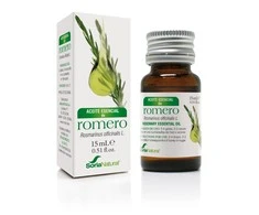 Soria Esencia Rozmarino eterinis aliejus 15ml
