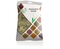 Soria Eucalipto Hojas 70 grs